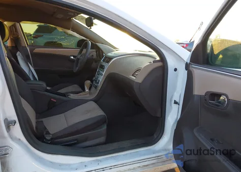 2012 Chevrolet Malibu Ls z USA, uszkodzony, nr VIN 1G1ZB5E00CF217436